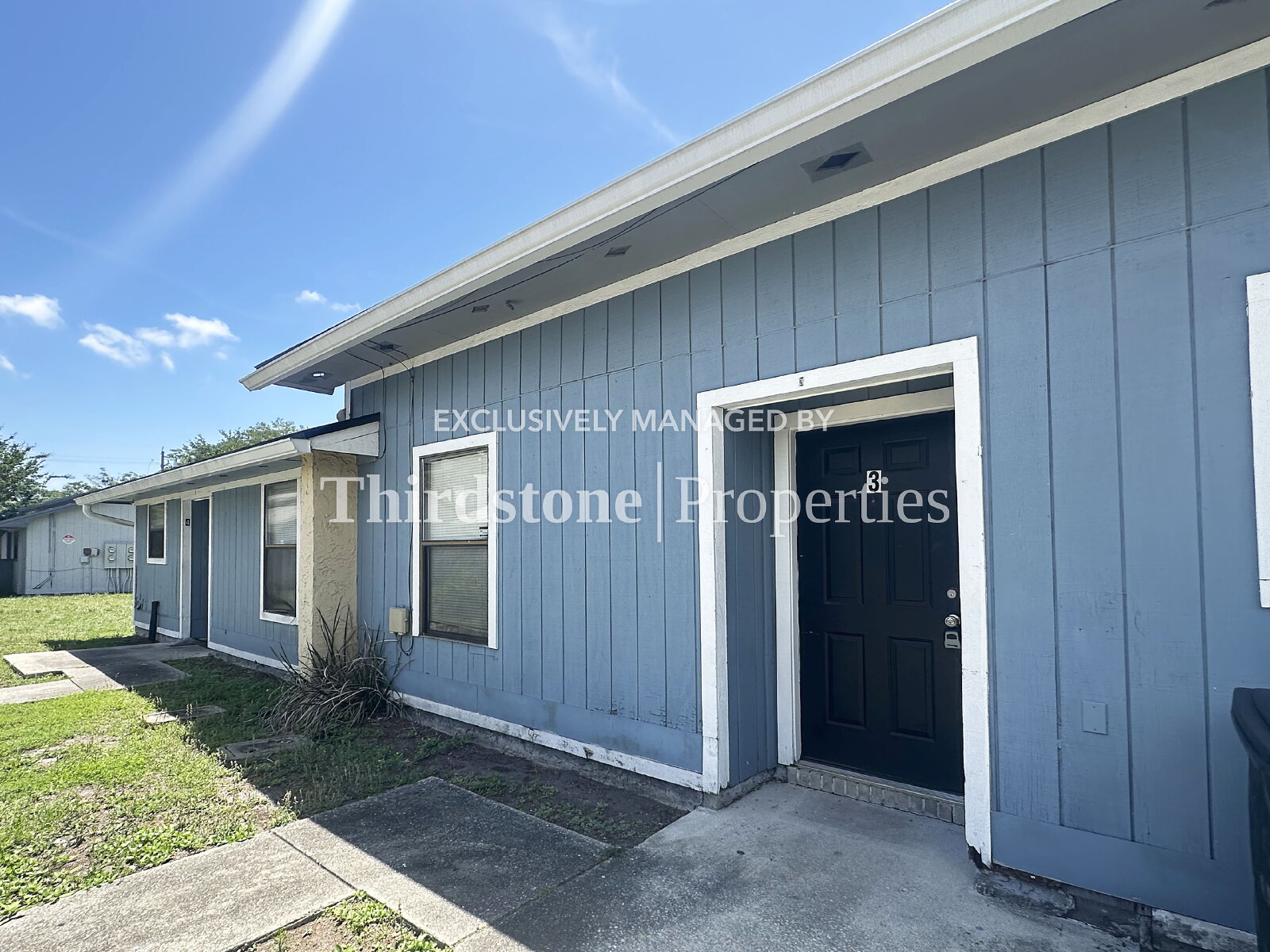 Jacksonville Condo: 5143 Indian Lakes Court