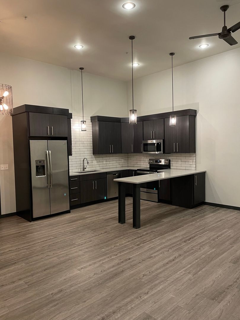 Norfolk Condo: 403 W Norfolk Ave