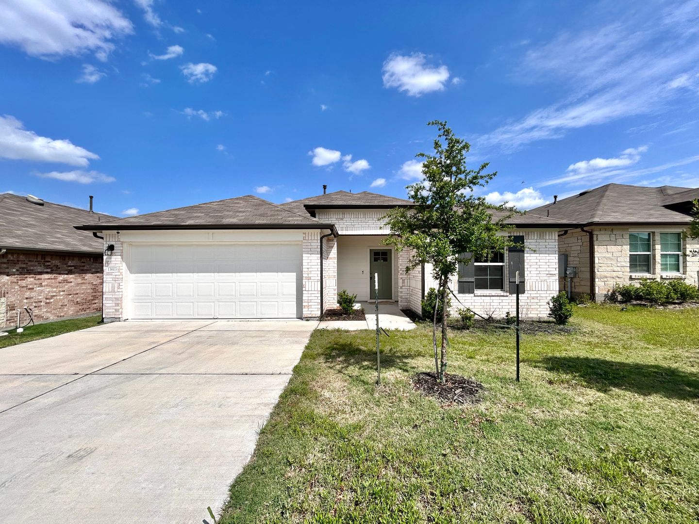 Manor House: 13613 Rebecca Latimer Road