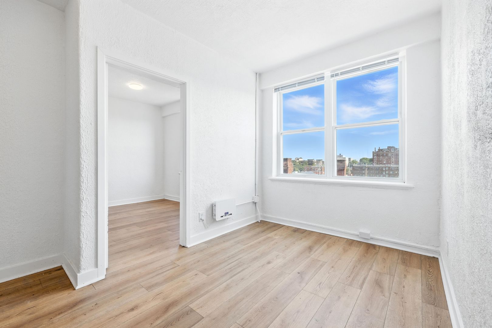 Indianapolis Apartment: 26 E 14th St