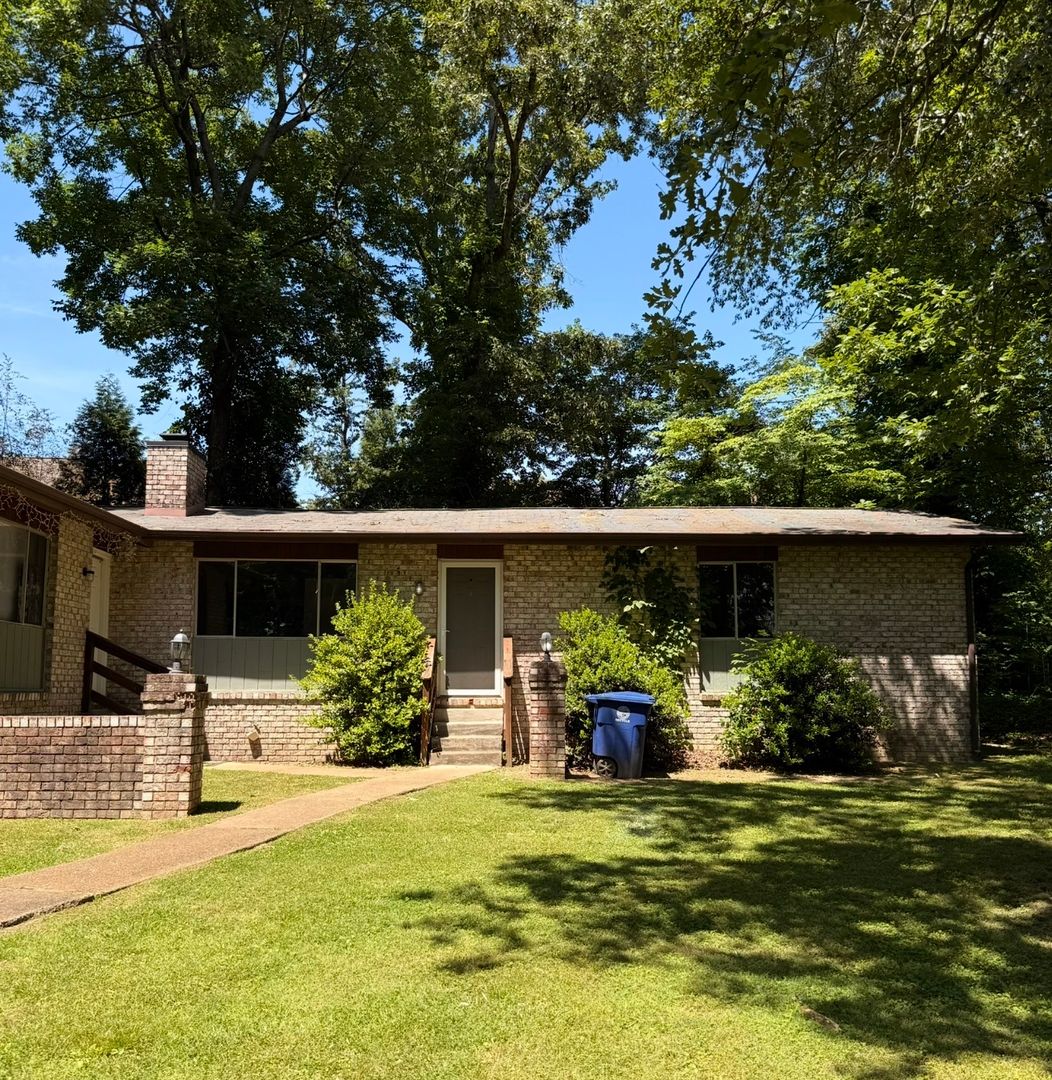 Chattanooga Condo: 905 Forest Dale Ln