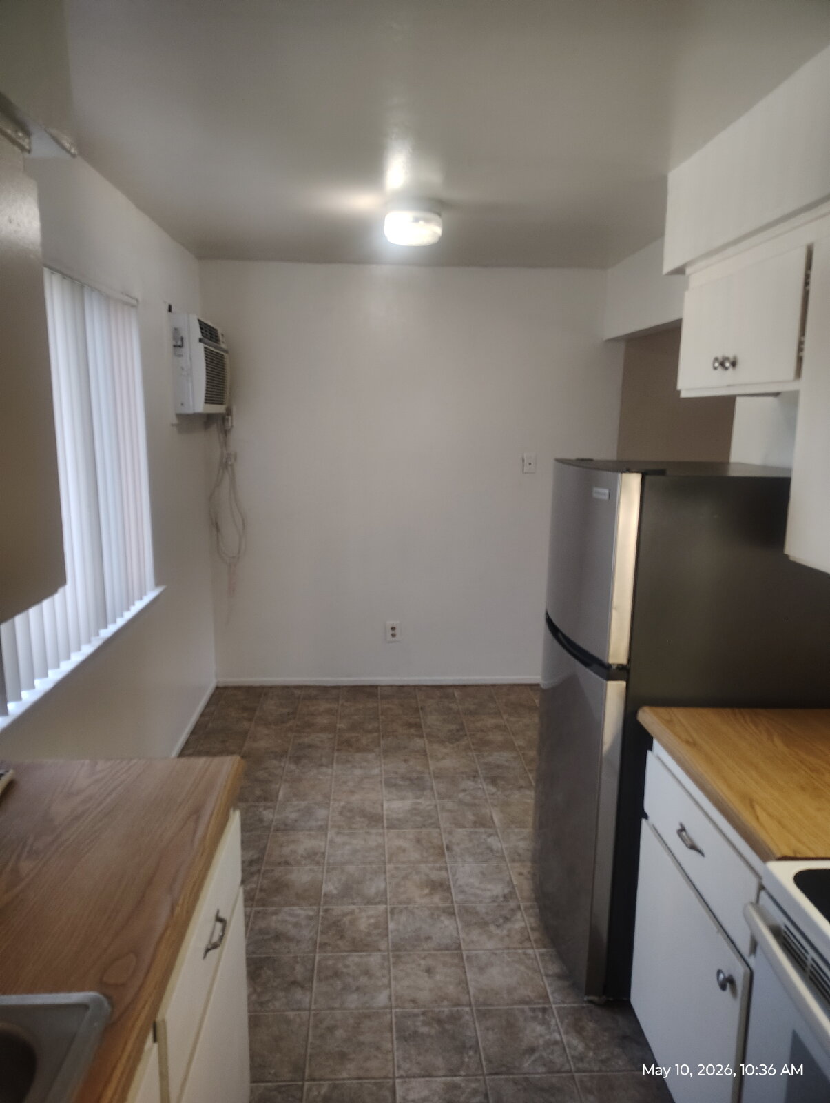 Sacramento Condo: 2125 North Avenue