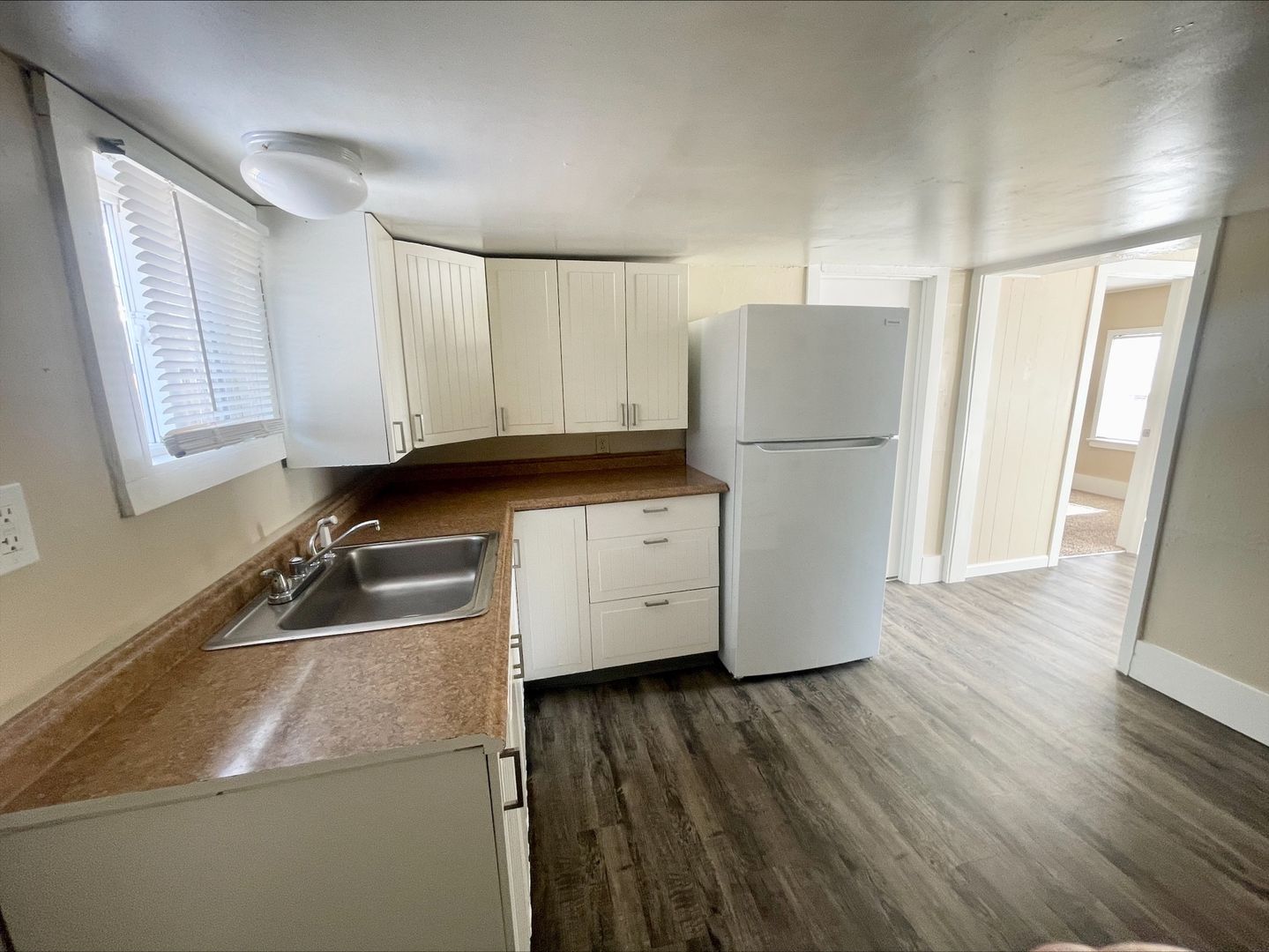 Colorado Springs Condo: 2512 E Dale St