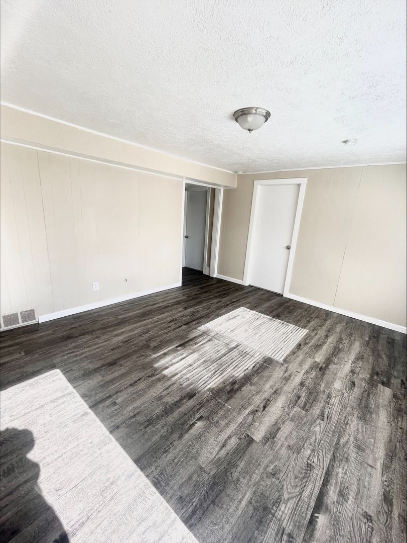 Colorado Springs Condo: 2512 E Dale St