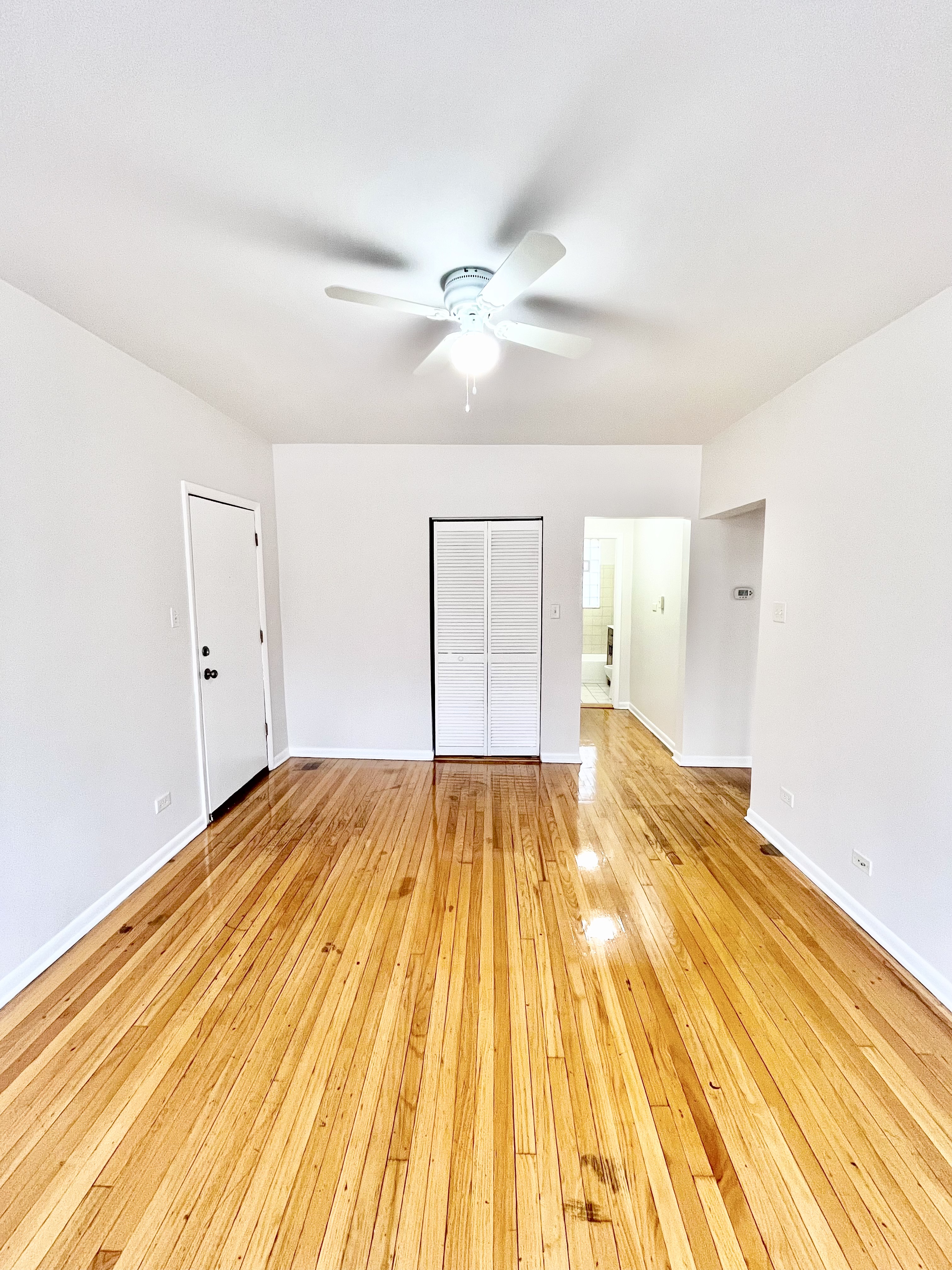 Chicago Condo: 3918 W Augusta Blvd