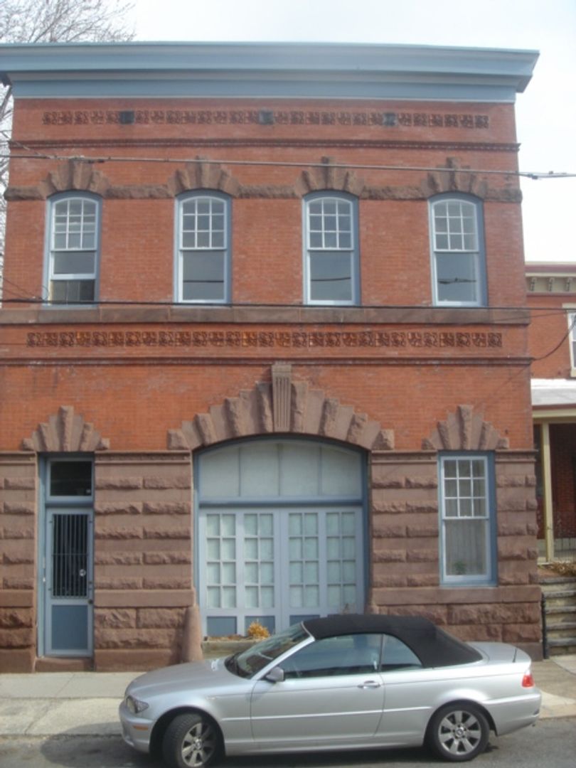 Philadelphia Condo: 2837 Cambridge Street