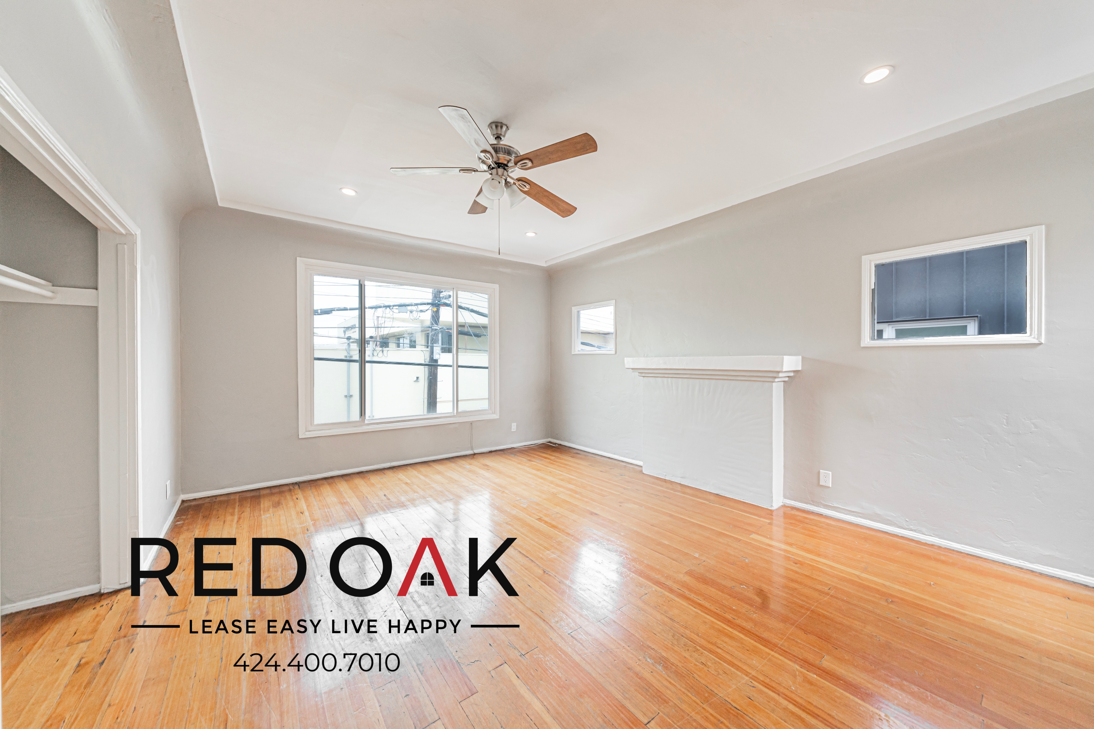 Los Angeles Condo: 366 N Hayworth Ave