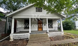 Danville House: 1117 Gilbert