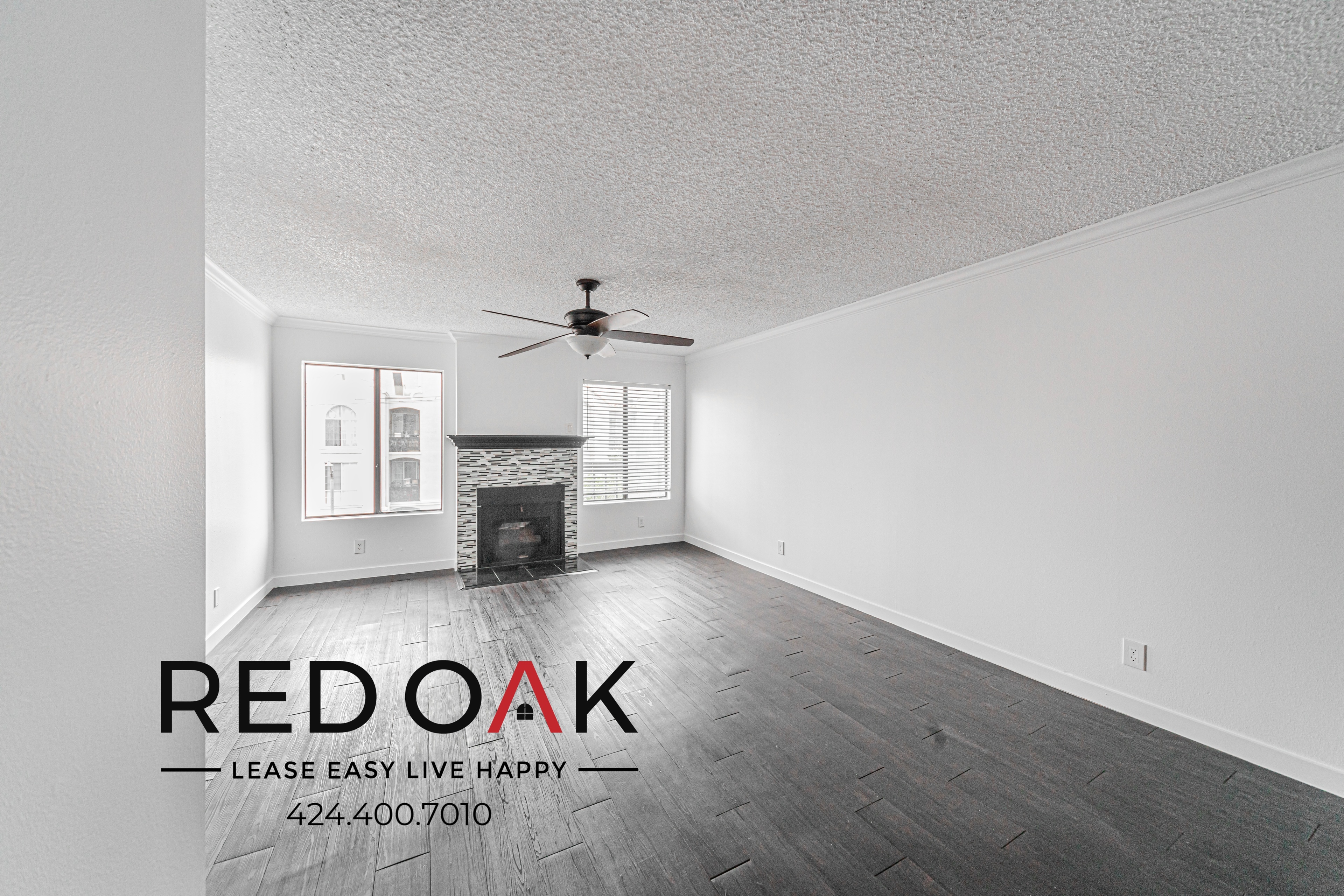 Los Angeles Apartment: 1522 N Formosa Ave