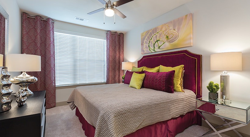 Austin Condo: 2825 E Martin Luther King Blvd