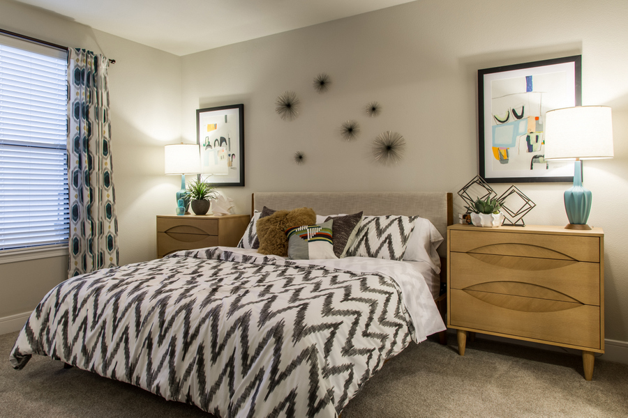 Austin Condo: 1623 E. 6th Street