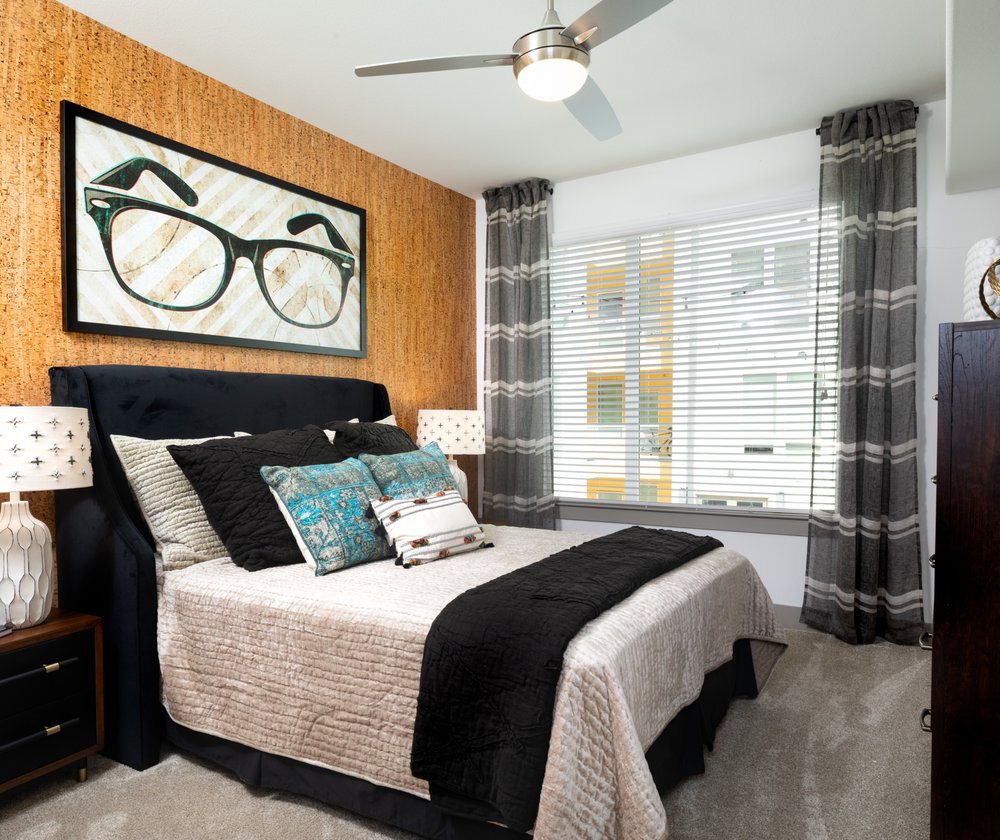 Austin Condo: 1212 E 5th St