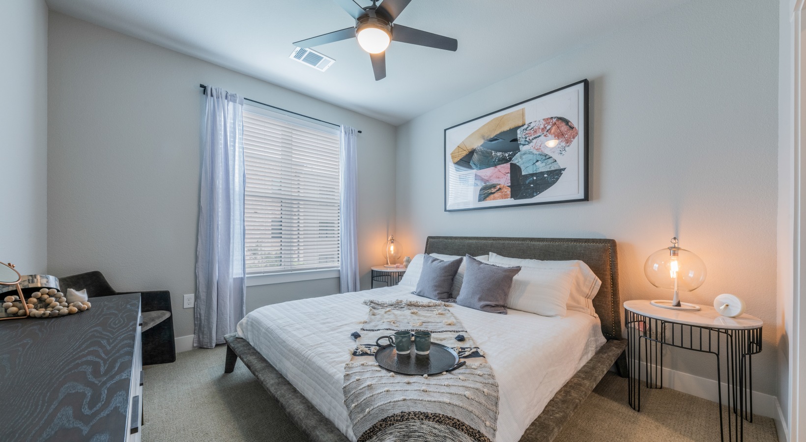 Austin Condo: 4912 E 7th St