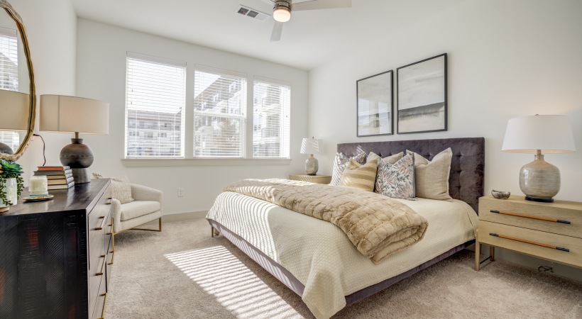 Austin Condo: 12603 Innovar Cir