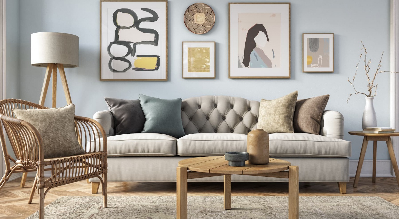 Austin Condo: 5402 Jain Ln