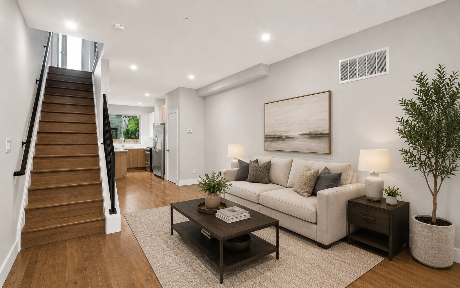 Philadelphia House: 2209 Cross St