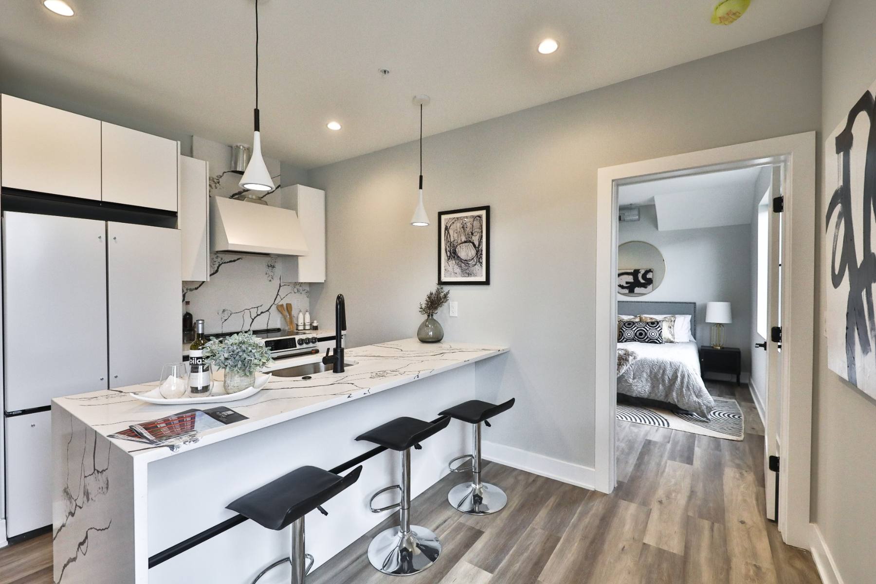 Philadelphia Condo: 1612 Cambridge Street