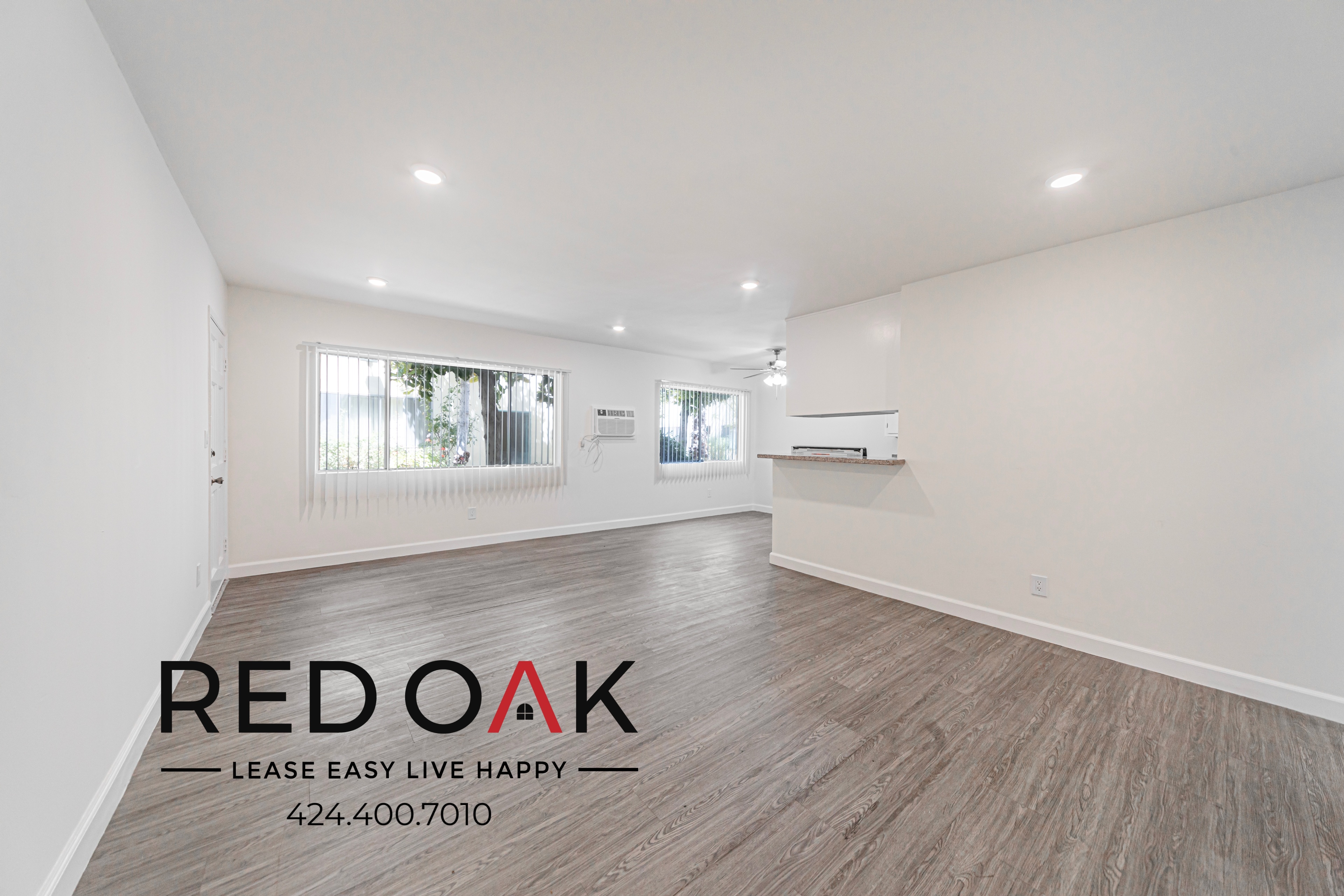 Encino Condo: 5130 Yarmouth Avenue