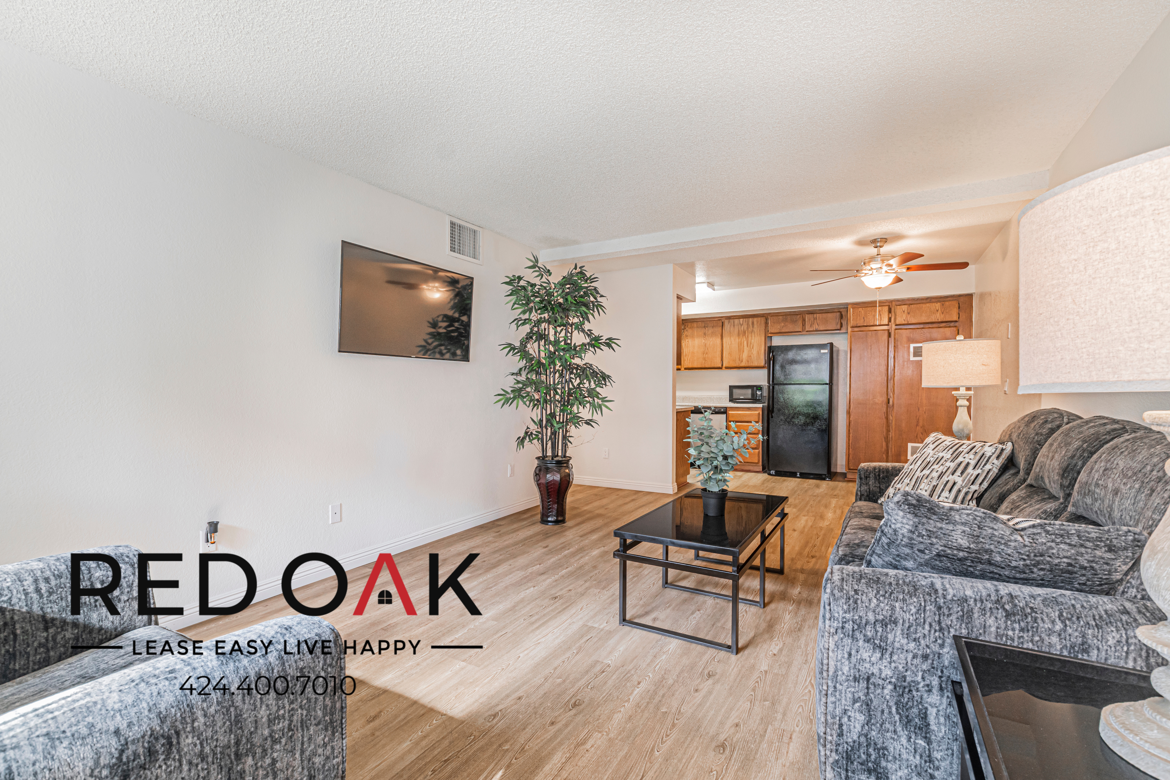 Highland Condo: 6601 Victoria Ave