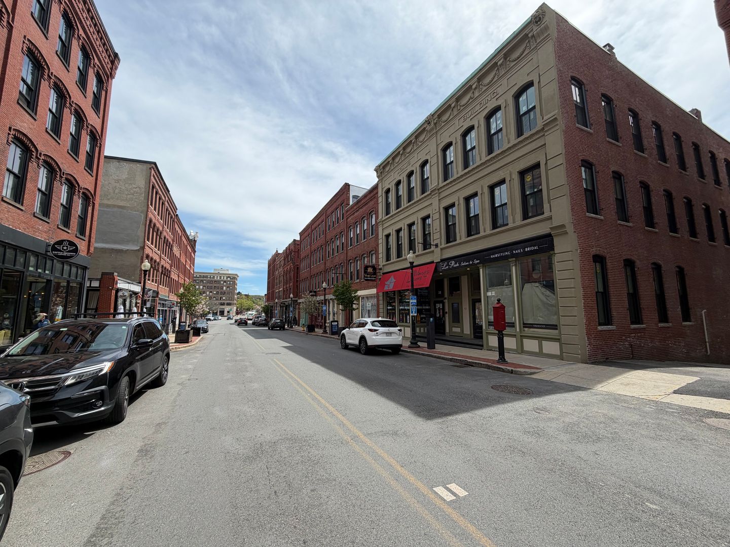 Haverhill Condo: 38-42 Washington st