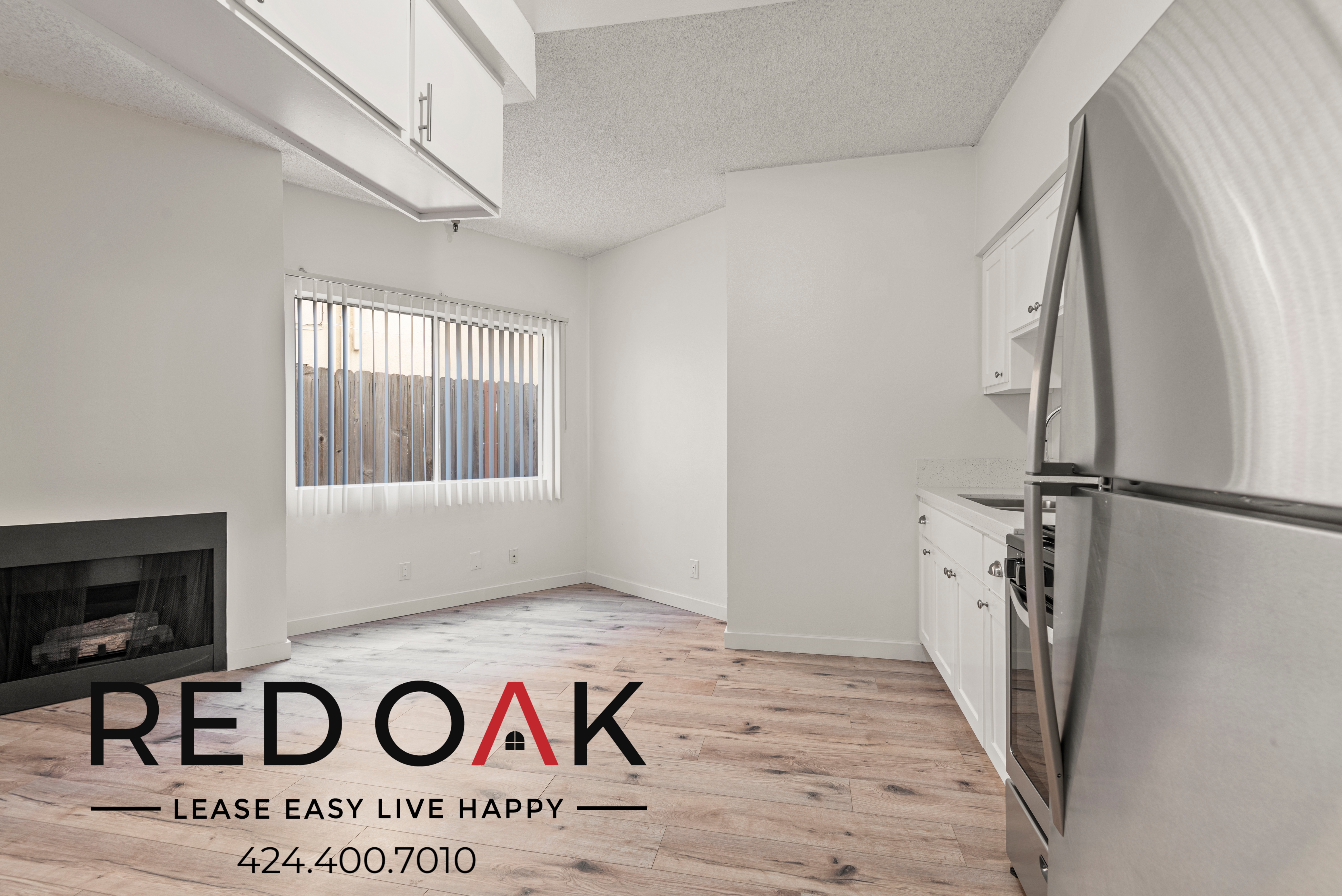 Venice Condo: 2724 Abbot Kinney Blvd