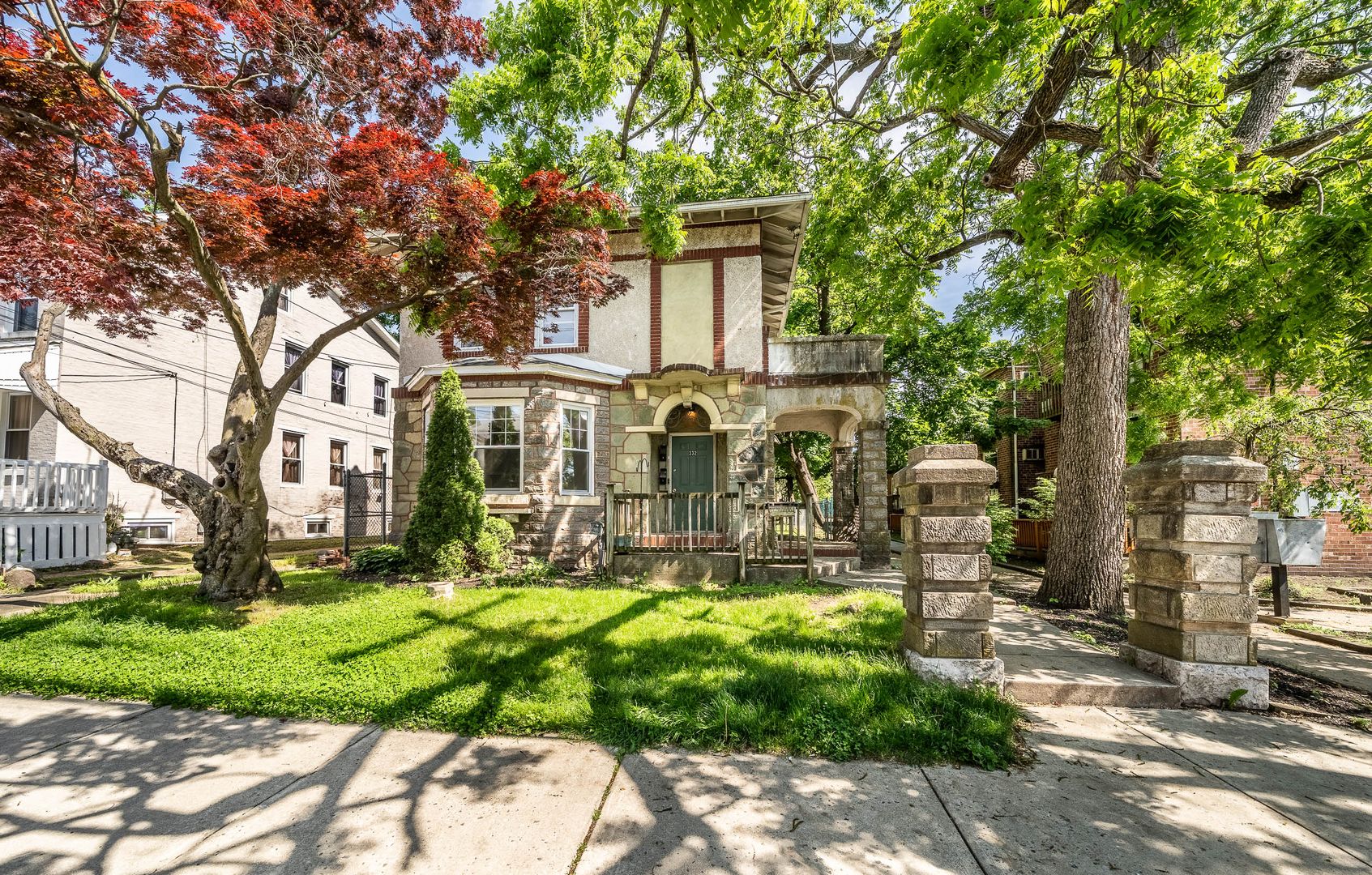 West Chester Condo: 332 W Washington St