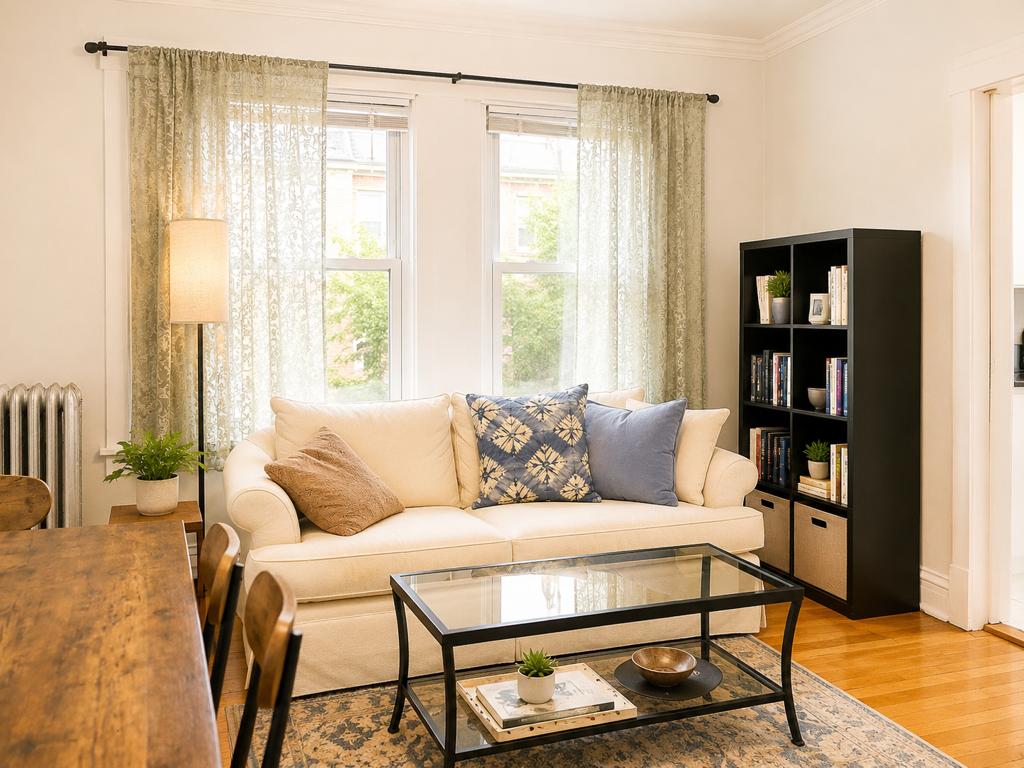 Chicago Condo: 444 West Arlington
