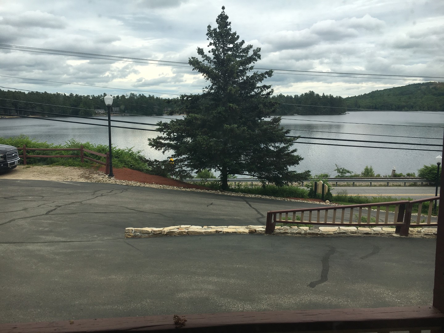 Milton Condo: 693 White Mountain Highway 1