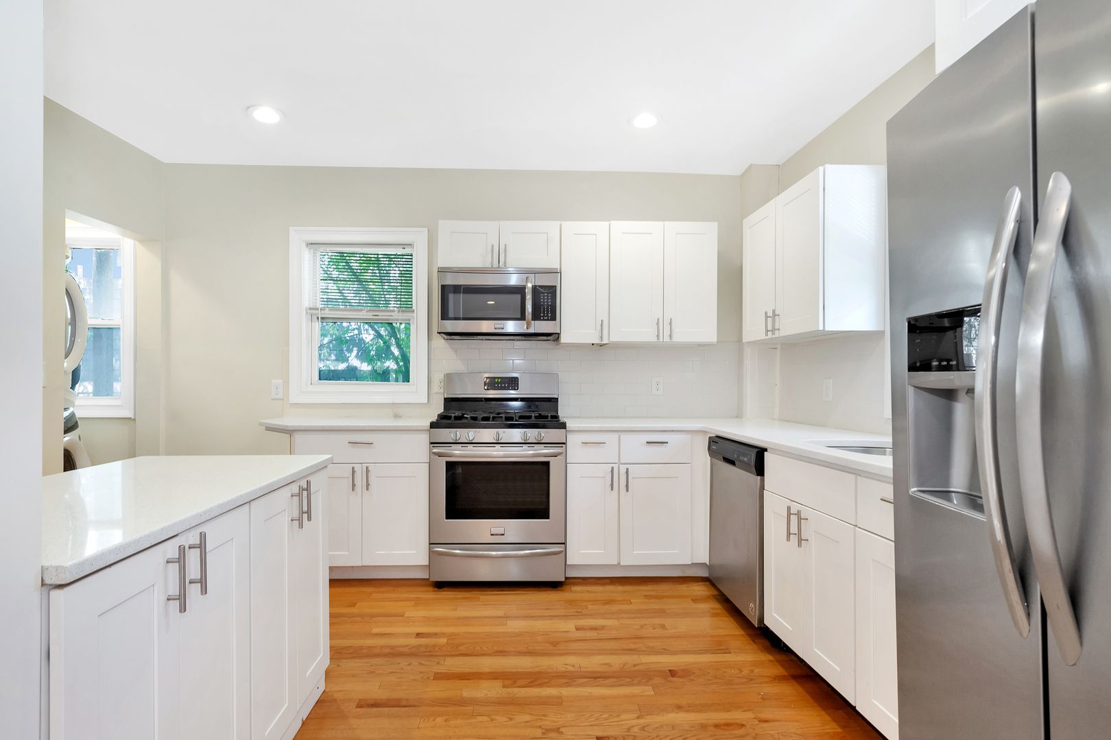 Medford Condo: 9-11 Winter Hill Road