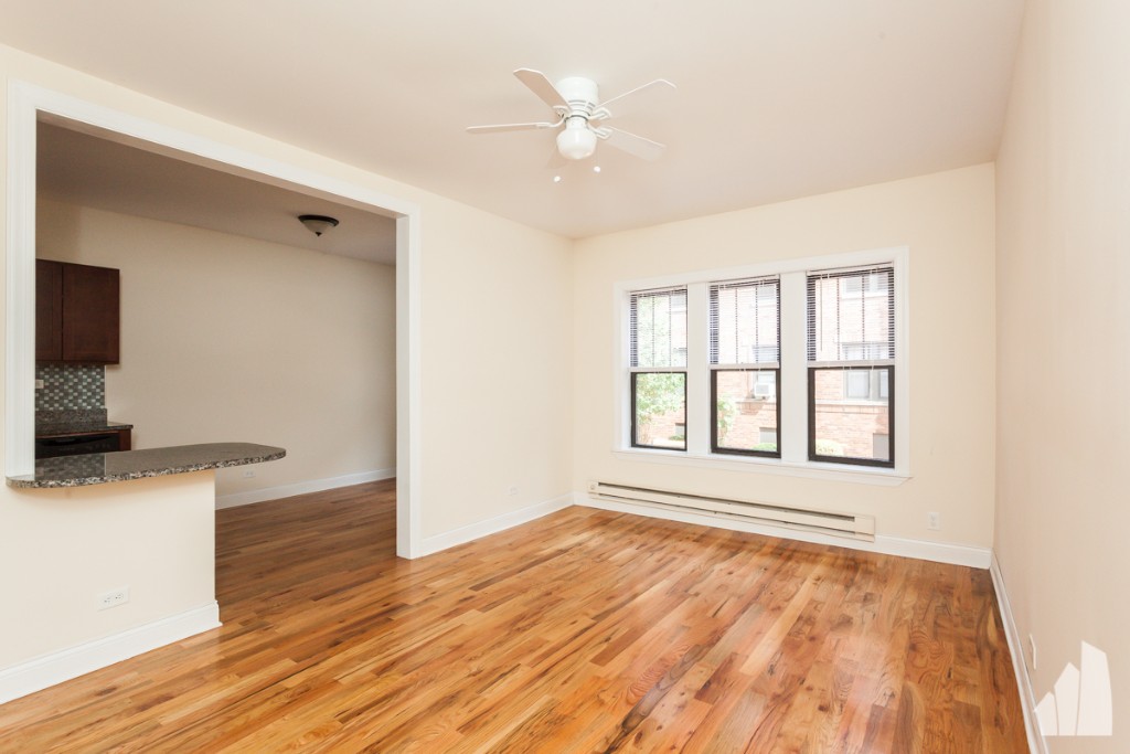 Chicago Condo: 628 West Cornelia