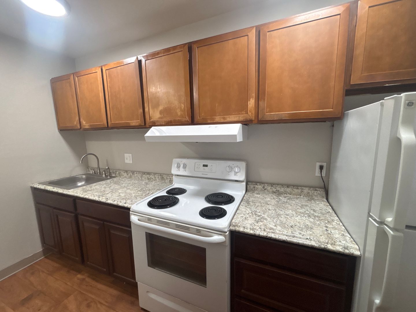Colorado Springs Apartment: 3735 E La Salle St