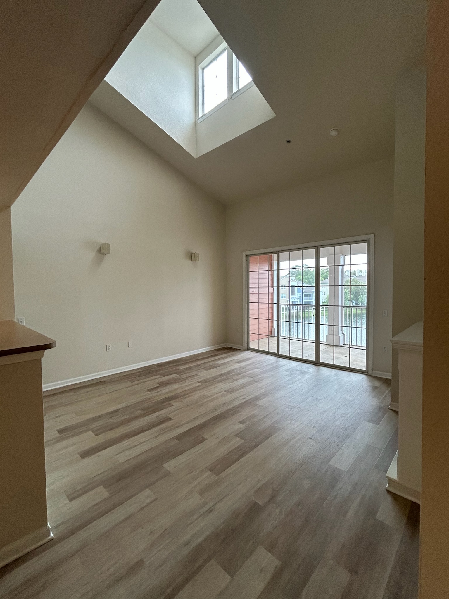 Jacksonville Condo: 8550 Touchton Rd
