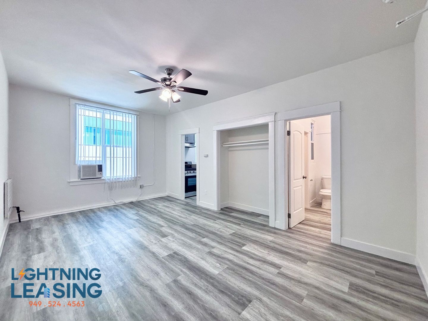 Los Angeles Condo: 341 4/5 S Alvarado St #504