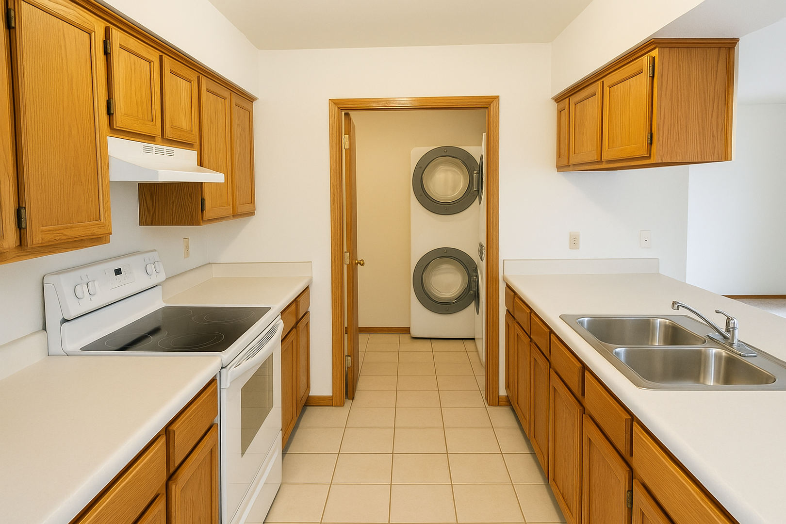 Madison Condo: 2285 S Thompson Dr