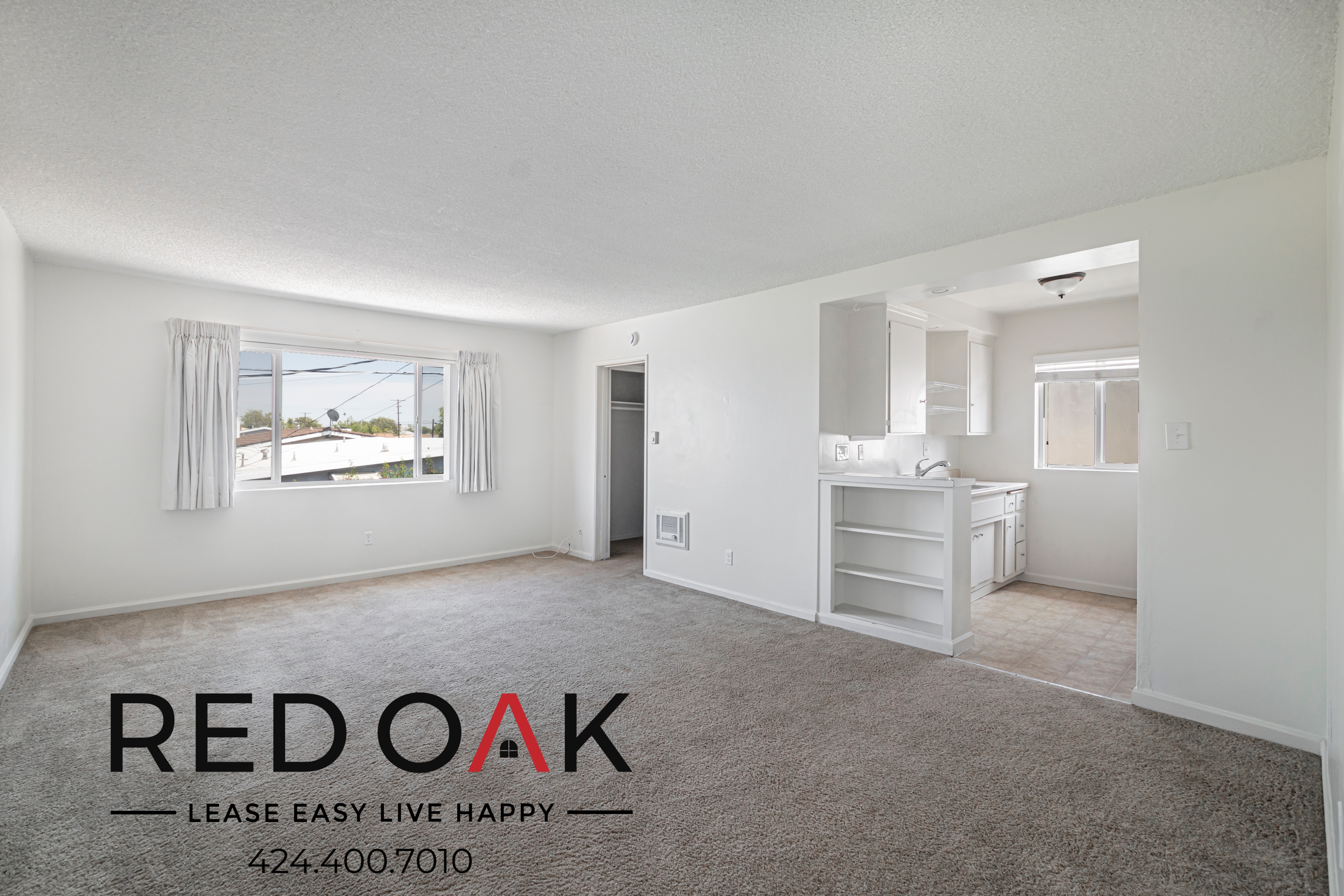 Torrance Condo: 16910 Crenshaw Blvd