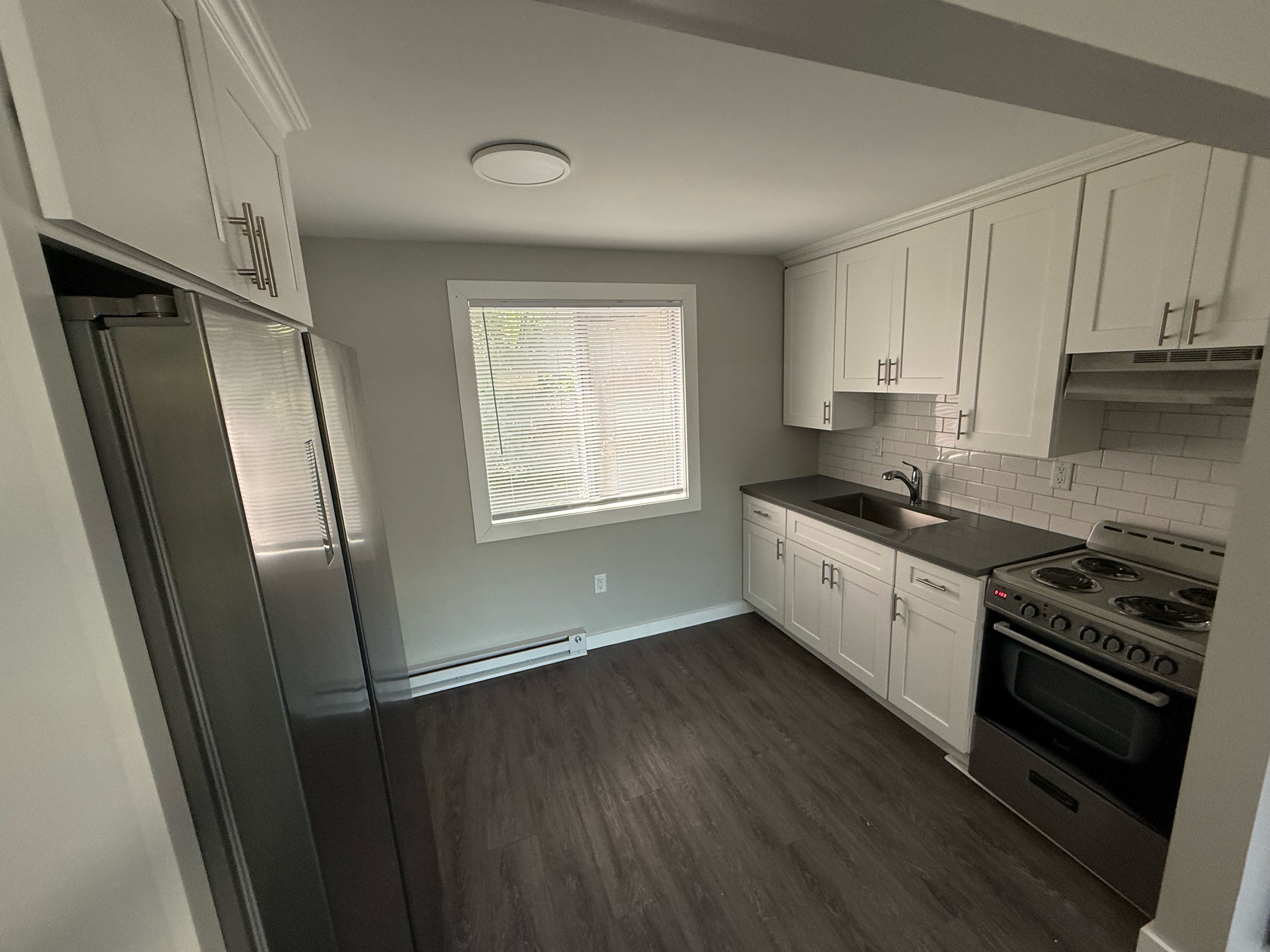 Plainville Condo: 77 E Main St