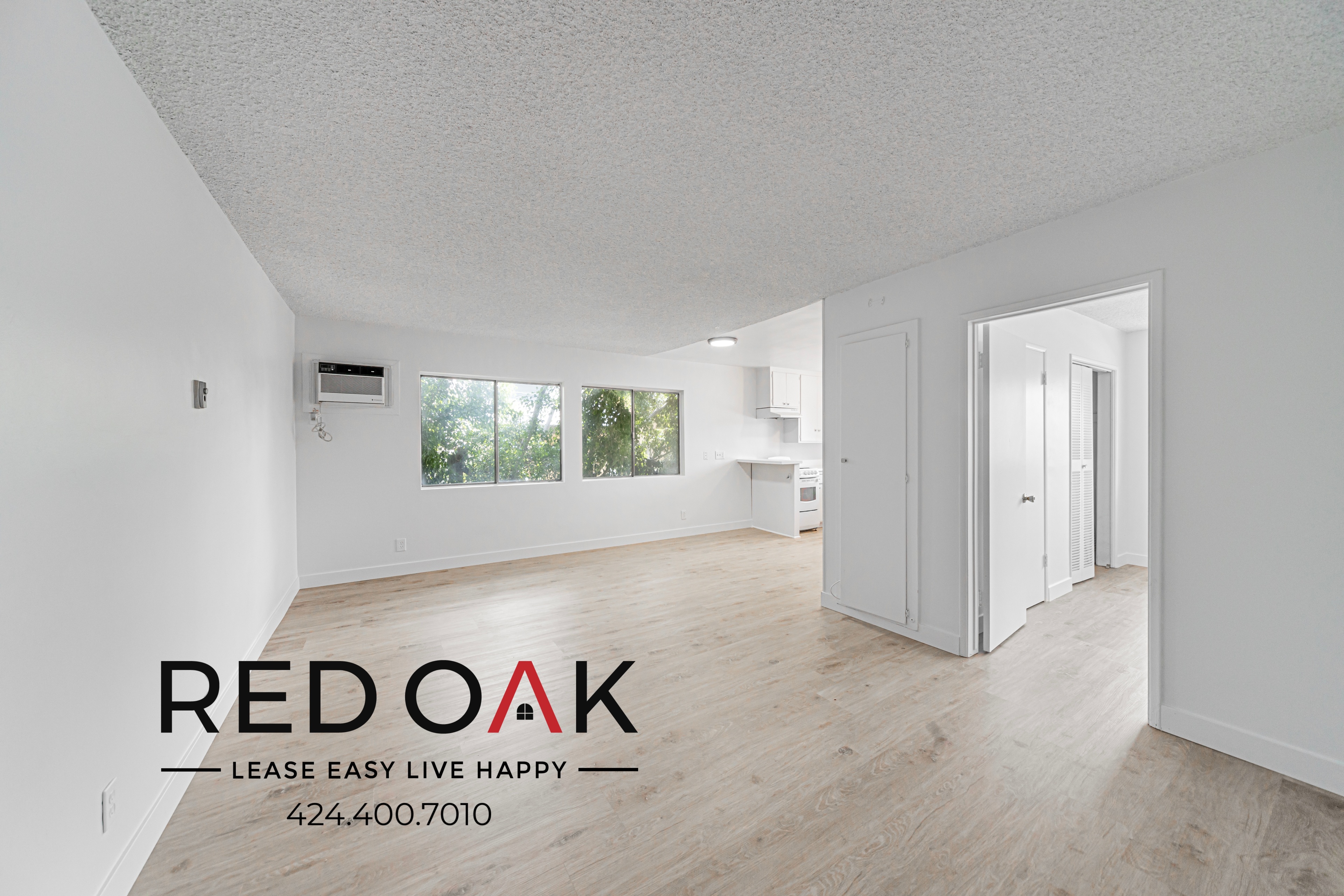 Duarte Condo: 915 Mount Olive Dr