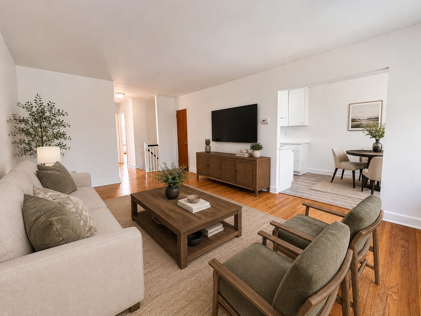 Lansdowne Condo: 35 Elberon Ave