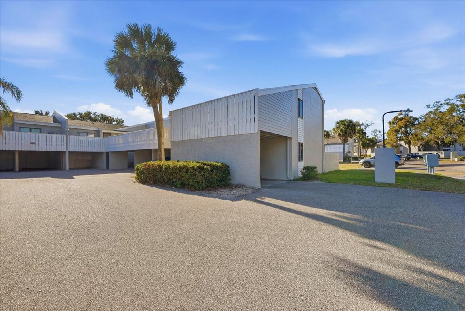 Apopka Townhome: 1428 Oak Pl.