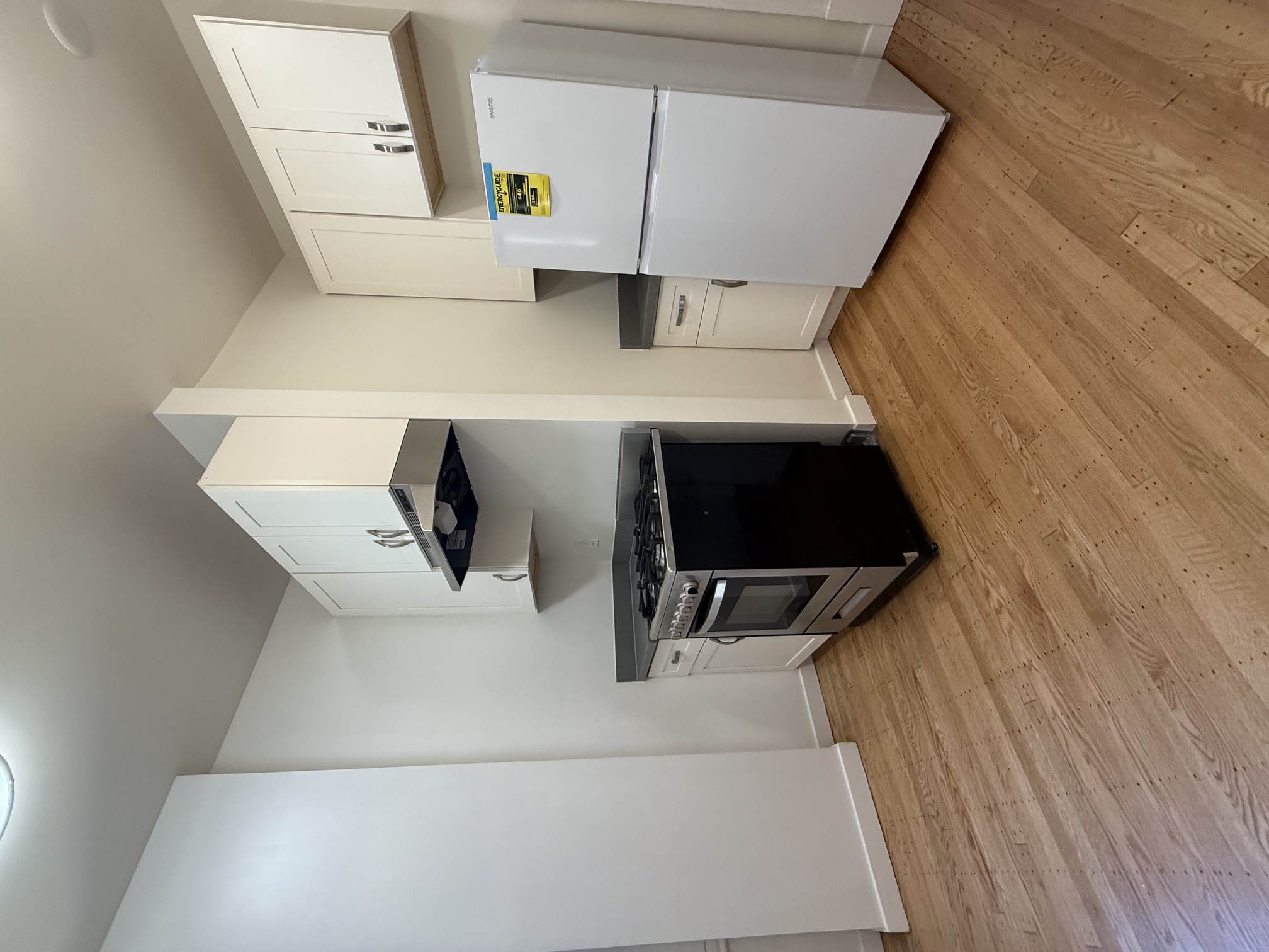 San Francisco Condo: 420 Ellis St