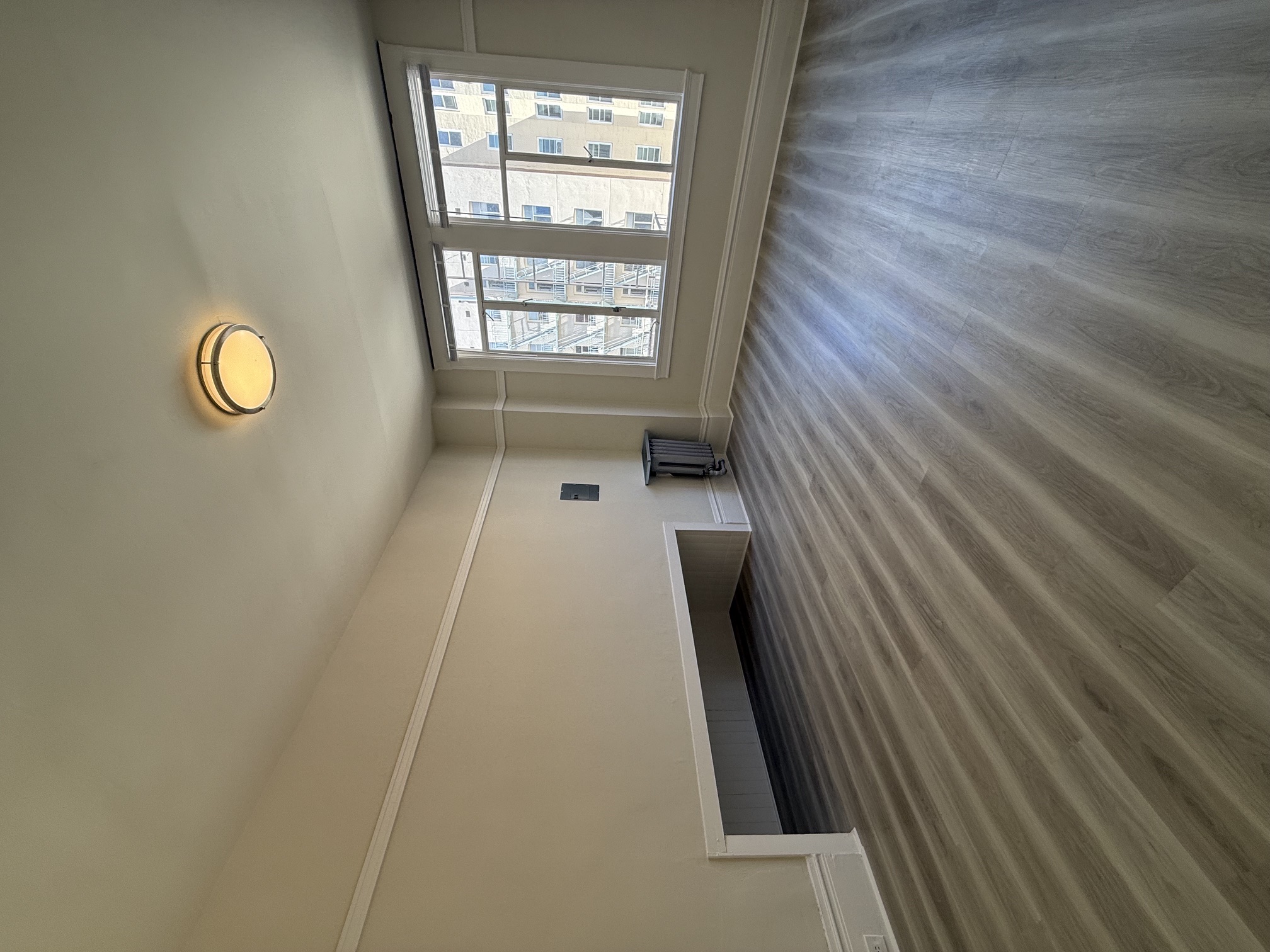 San Francisco Condo: 420 Ellis St