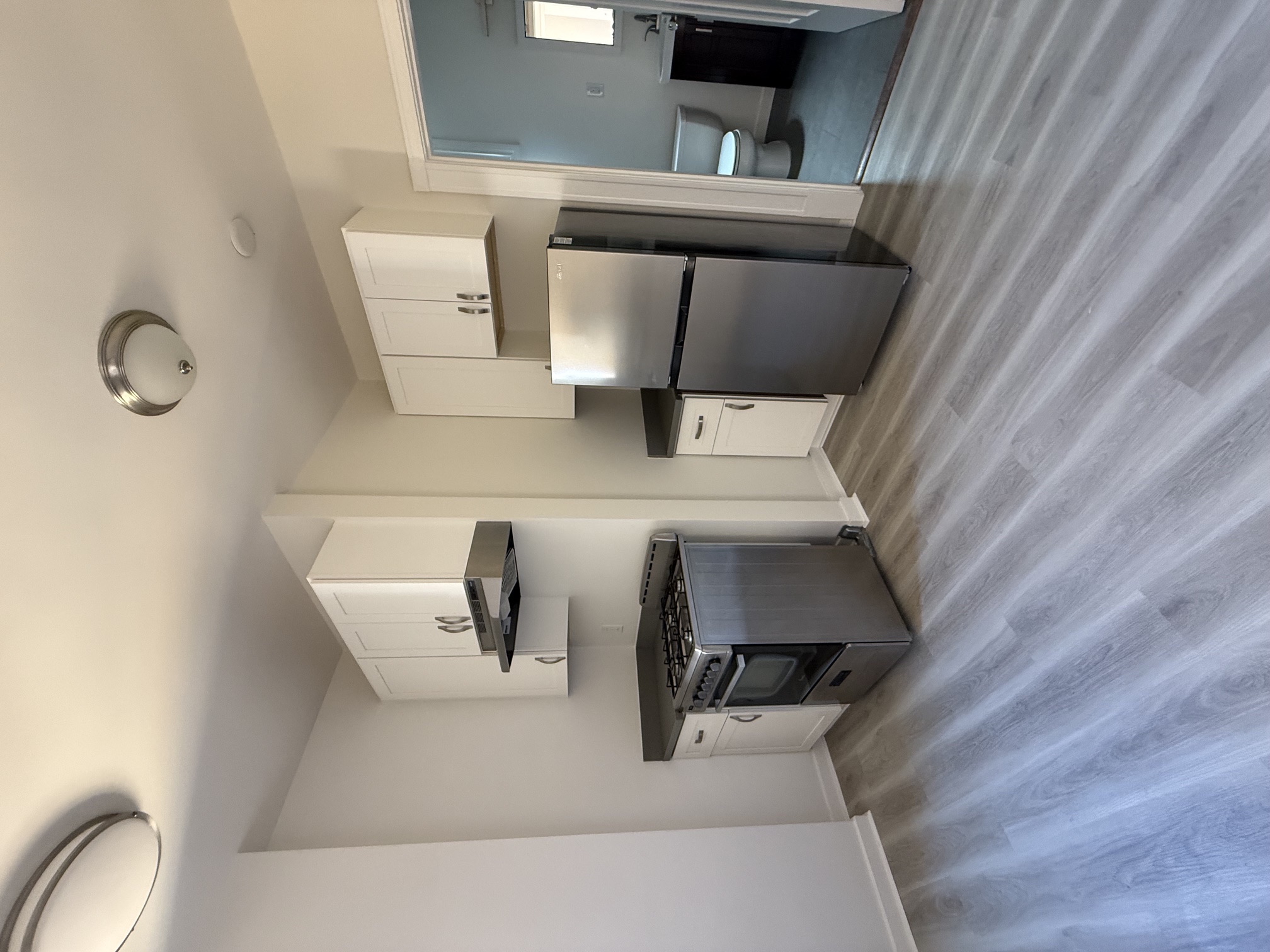 San Francisco Condo: 420 Ellis St