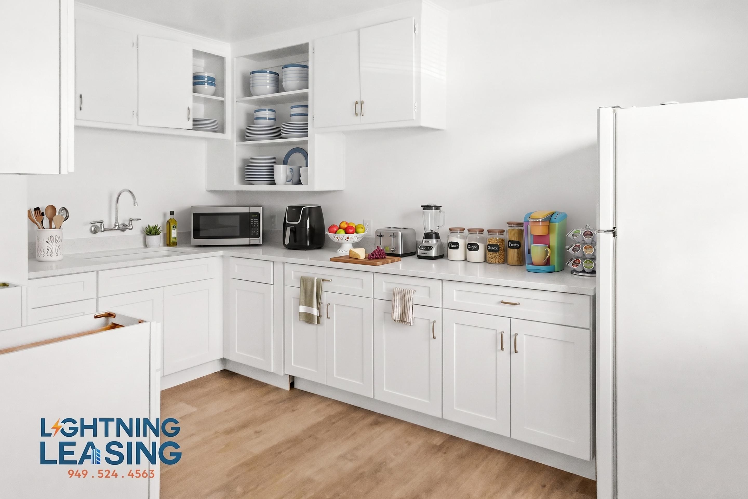 Los Angeles Condo: 12805 Vanowen St