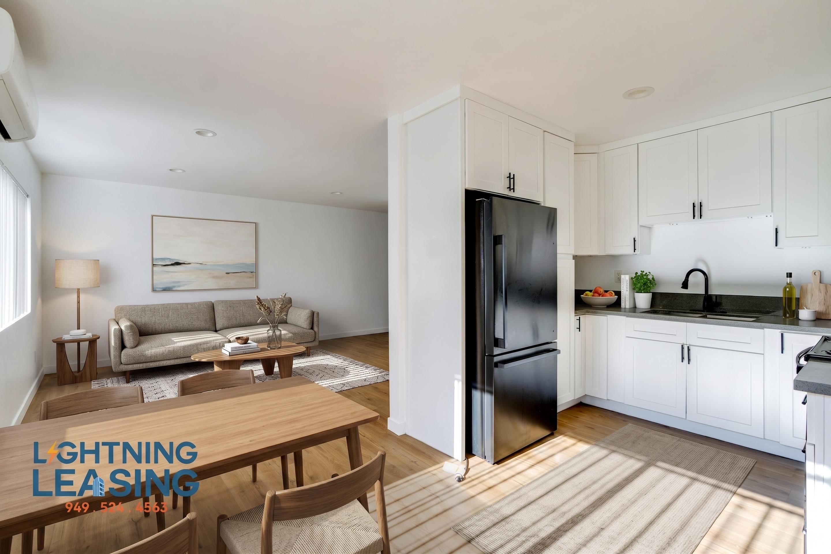 Van Nuys Condo: 14227 Gilmore St