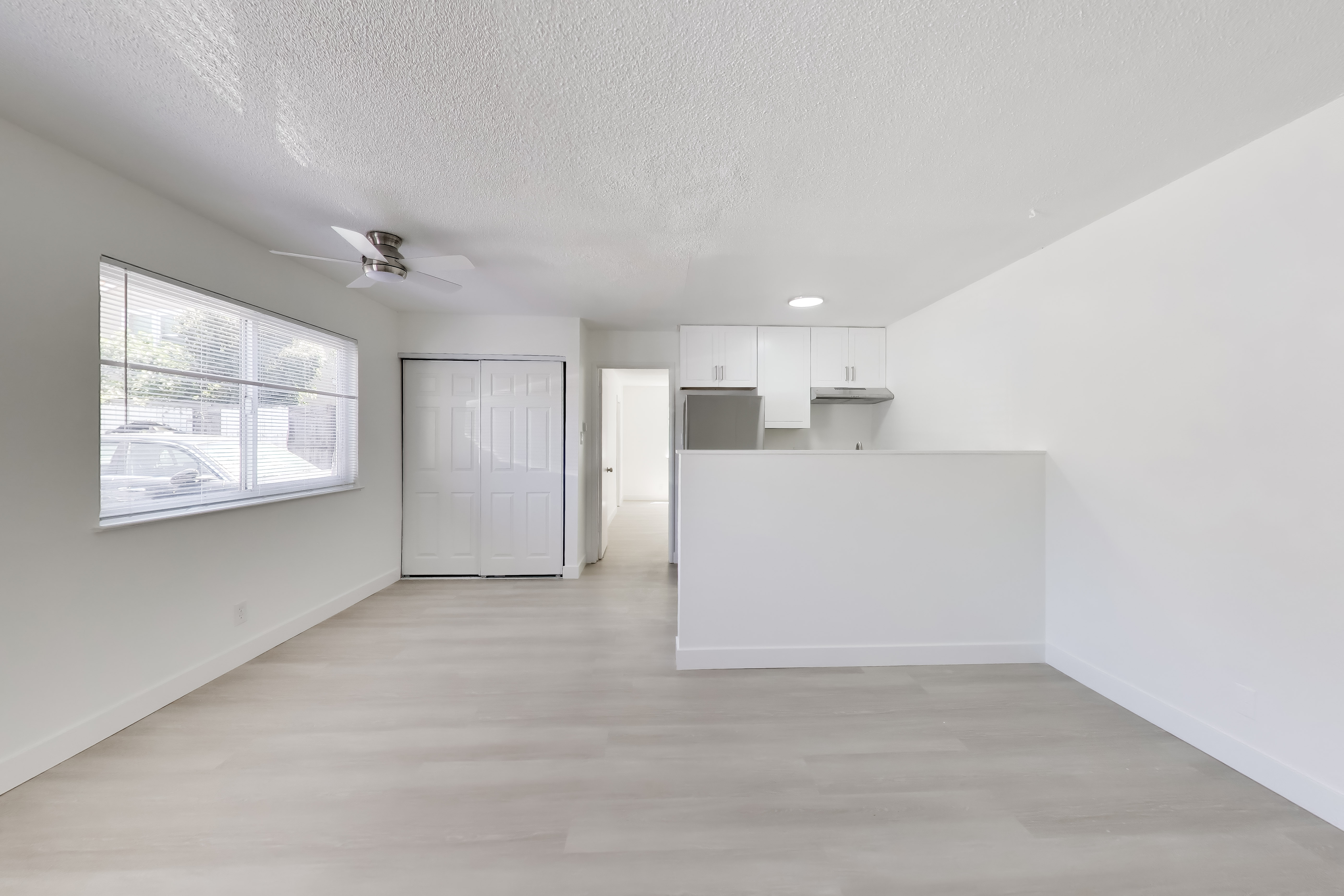 Oakland Condo: 3012 E 18th Street