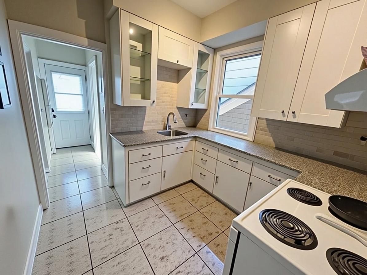 Hamilton Condo: 70 Belview
