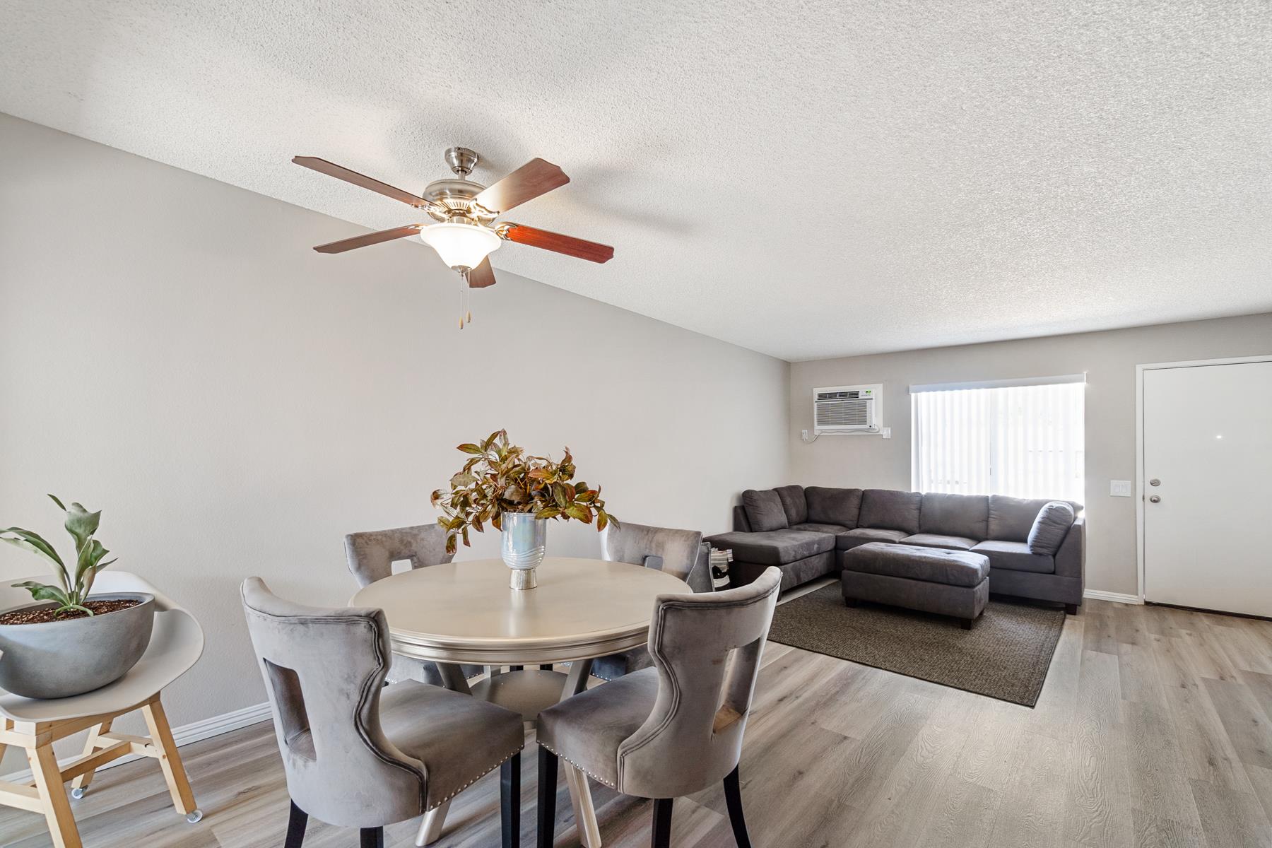 Moreno Valley Apartment: 24196 Myers Ave