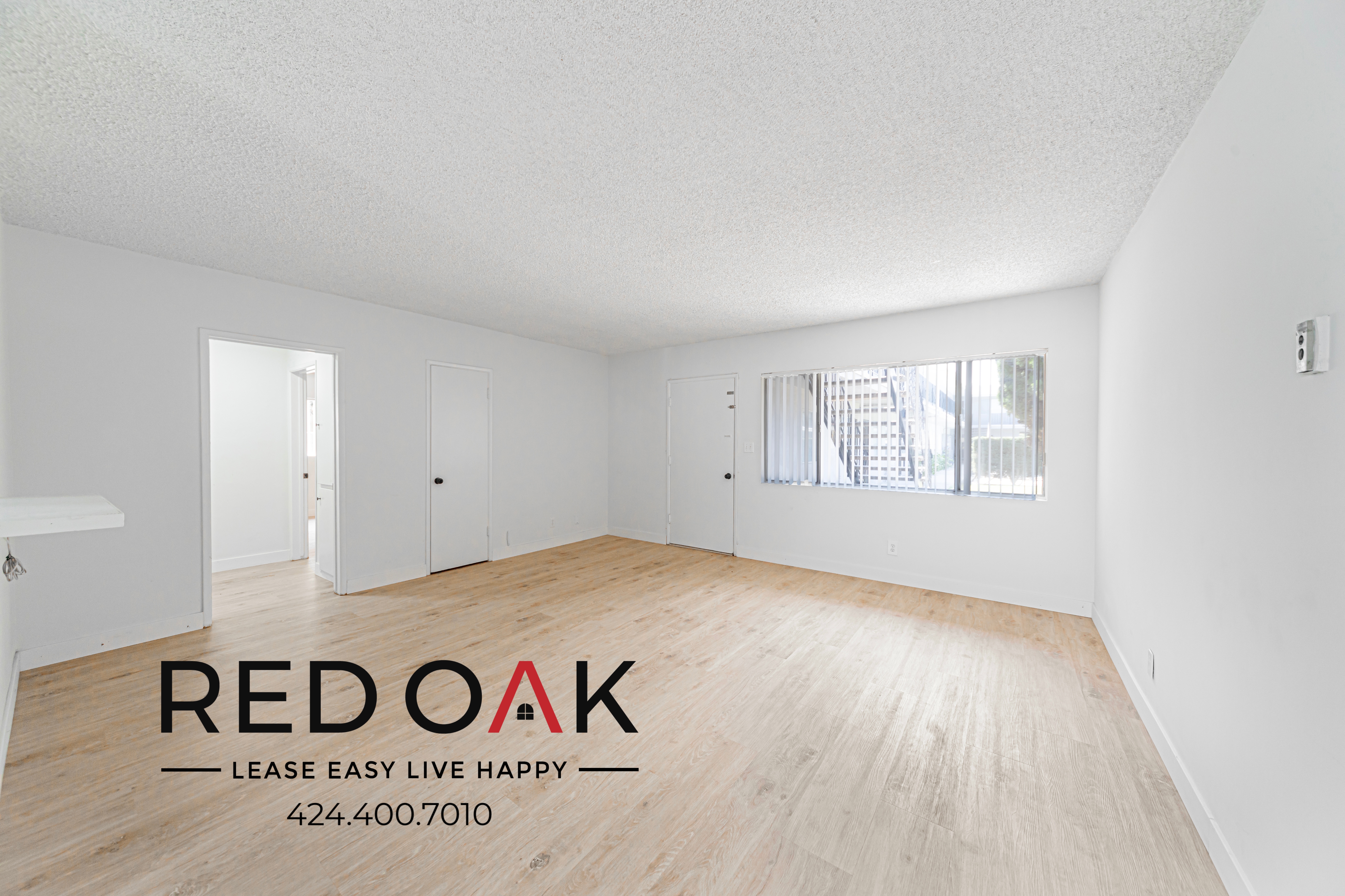 Duarte Condo: 915 Mount Olive Dr
