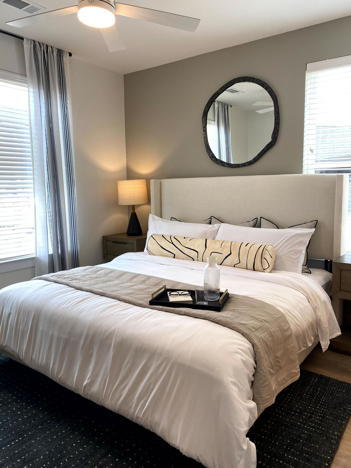 Austin Condo: 8102 Loyola Ln