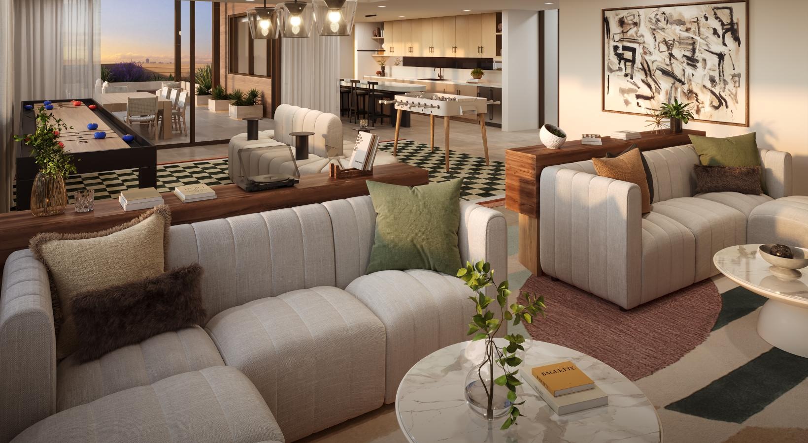 Austin Condo: 3903 Berkman Dr